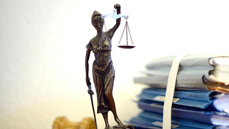 Widersprüchliche Aussagen vor dem Kronacher Amtsgericht.