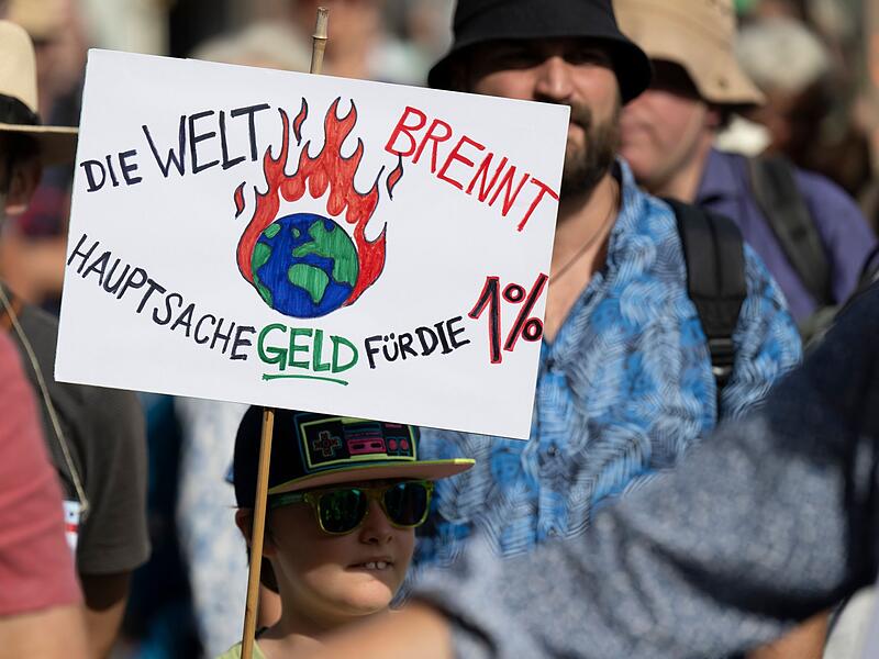 „Fridays for Future“