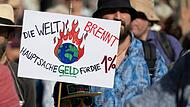 „Fridays for Future“