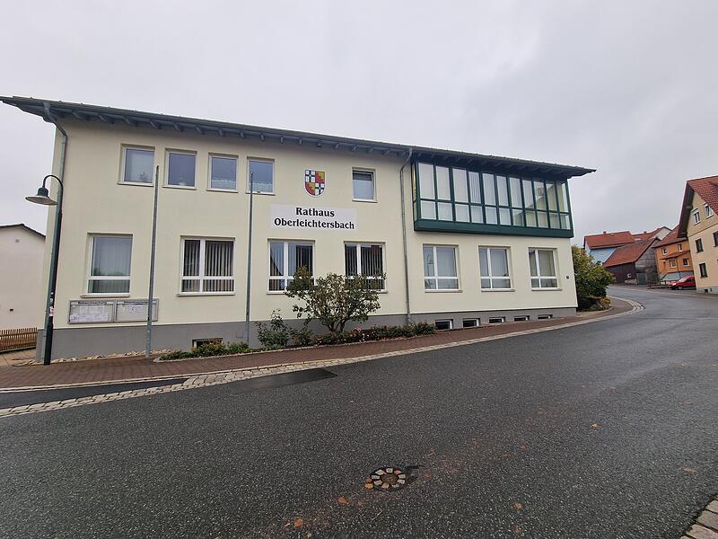 Wer wird der nächste Chef im Rathaus Oberleichtersbach?