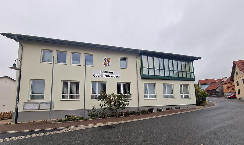 Wer wird der nächste Chef im Rathaus Oberleichtersbach?