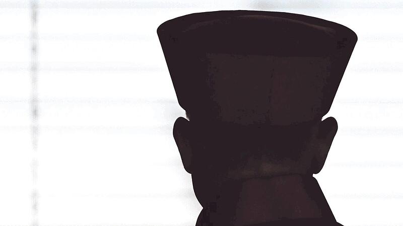 Der Bundestag hat eine St&auml;rkung des Bundesverfassungsgerichts auf den Weg gebracht.