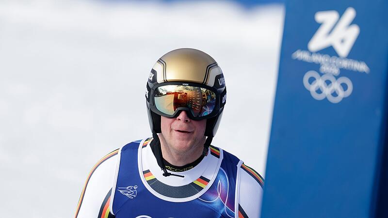 Olympische Winterspiele 2026