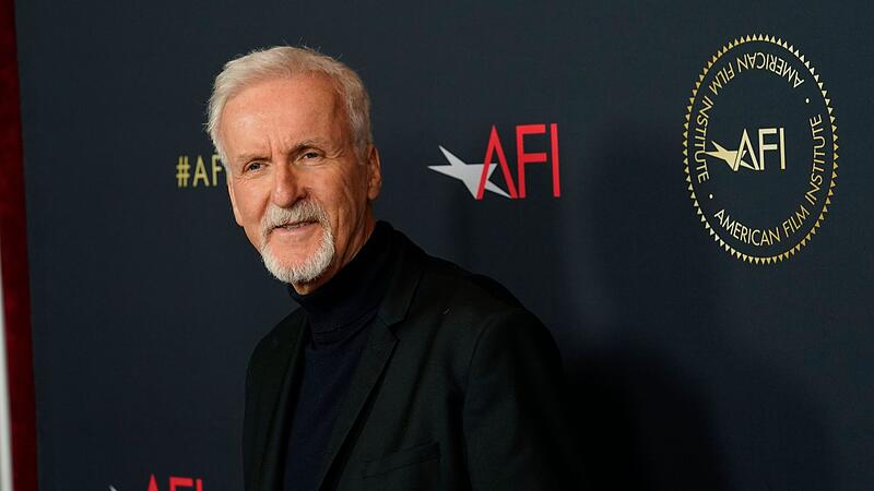 James Cameron