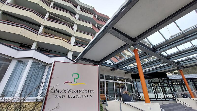 Insolvenzantrag für Seniorenresidenz Parkwohnstift gestellt Insolvenzantrag für Seniorenresidenz Parkwohnstift gestellt