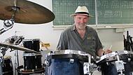 Csaba Beke hat fast 30 Jahre an der Bad Br&uuml;ckenauer Musikschule unterrichtet.