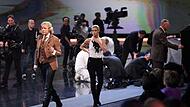 Gottschalks größte TV-Momente - «Wetten, dass...?» 2010