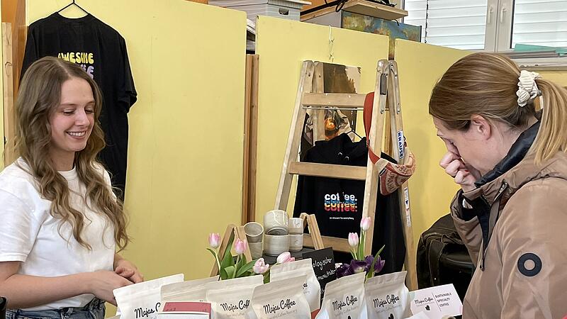 Frauenmesse in Ramsthal