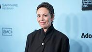 Olivia Colman