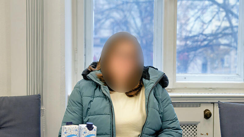 Klara OLG Bamberg Prozess