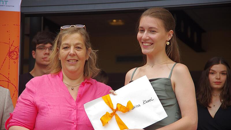 Eindrücke von der Verabschiedung am JSG Bad Kissingen. Eindrücke von der Verabschiedung am JSG Bad Kissingen.