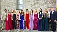 Frankenwaldgymnasium Abitur 2025