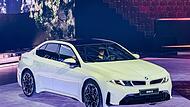 BMW i3 BMW i3