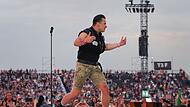 Open Air mit Andreas Gabalier