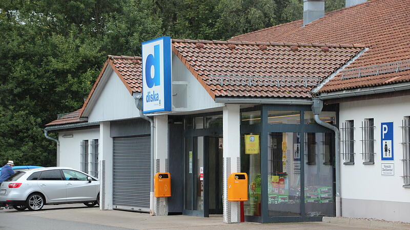 Der letzte Angeklagte eines Raub&uuml;berfalls im Tettau vom vergangenen September musste sich vor Gericht verantworten.