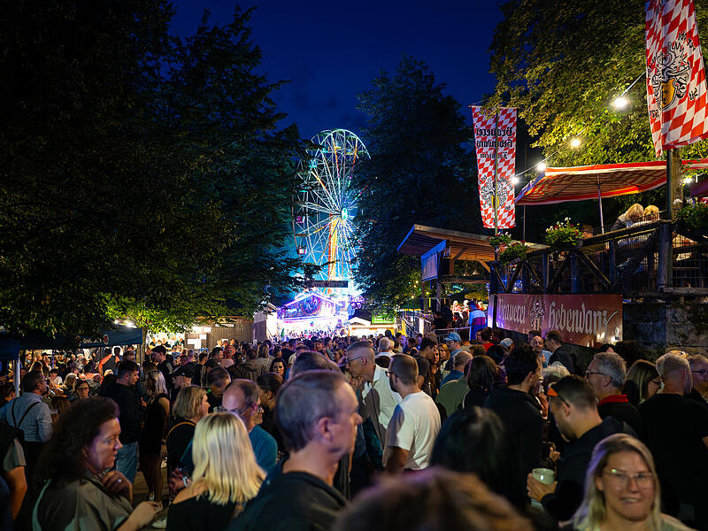 Viele Veranstaltungen und Termine kommen dieses Jahr auf den Landkreis zu. In der FT-&Uuml;bersicht haben wir einige gesammelt, die man sich f&uuml;r das kommende Jahr im Kalender markieren sollte.