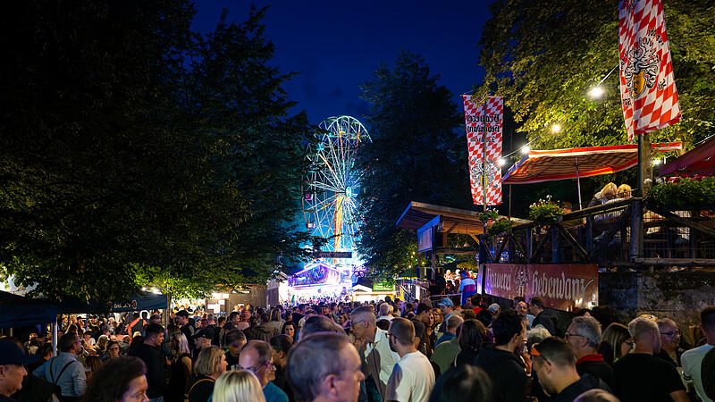 Viele Veranstaltungen und Termine kommen dieses Jahr auf den Landkreis zu. In der FT-&Uuml;bersicht haben wir einige gesammelt, die man sich f&uuml;r das kommende Jahr im Kalender markieren sollte.