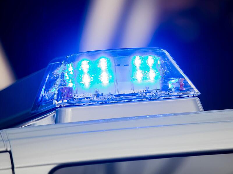 Exhibitionist in Forchheim aufgetreten Exhibitionist in Forchheim aufgetreten