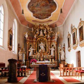 Oblatenkloster