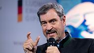 Markus Söder