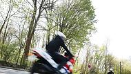 Motorrad Motorrad