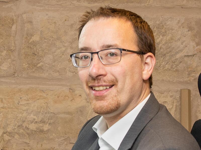 Martin Walz, Bürgermeister Neunkirchen am Brand (CSU)Forchheim & Fränkische Schweiz Martin Walz, Bürgermeister Neunkirchen am Brand (CSU)Forchheim & Fränkische Schweiz