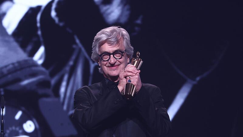 Verleihung Deutscher Filmpreis Verleihung Deutscher Filmpreis