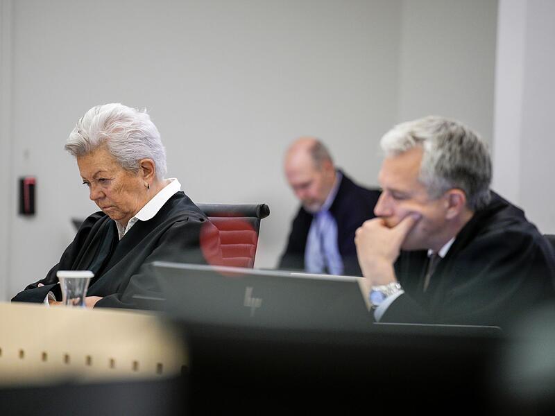 Urteil im Prozess gegen Marius Borg Høiby Urteil im Prozess gegen Marius Borg Høiby