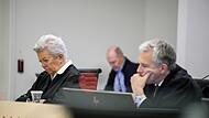 Urteil im Prozess gegen Marius Borg Høiby Urteil im Prozess gegen Marius Borg Høiby