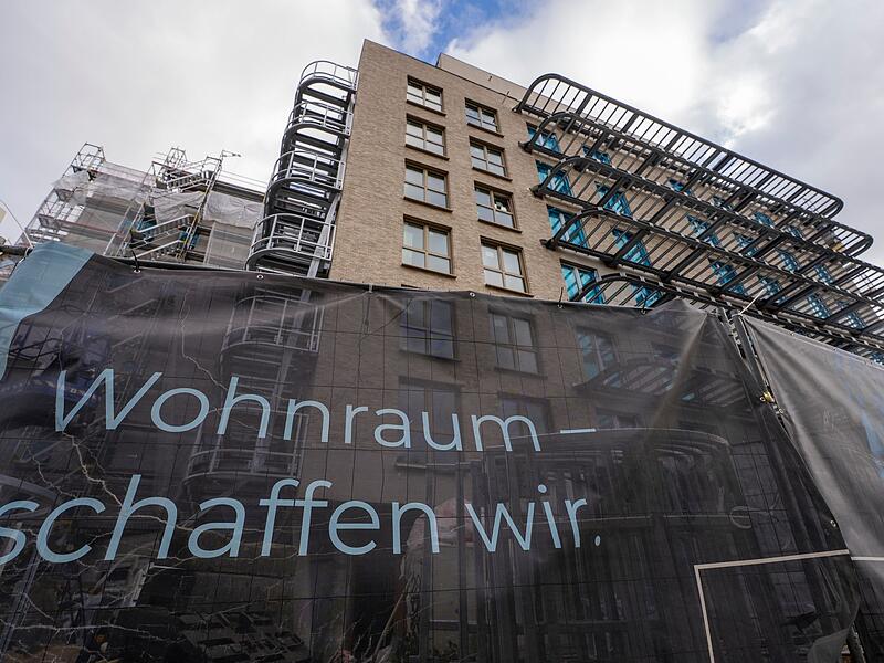 Wohnen in Frankfurt