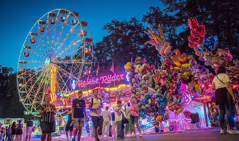 Annafest Montag 2024Annafest Montag 2024 Annafest Montag 2024Annafest Montag 2024