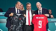 Victor Montagliani