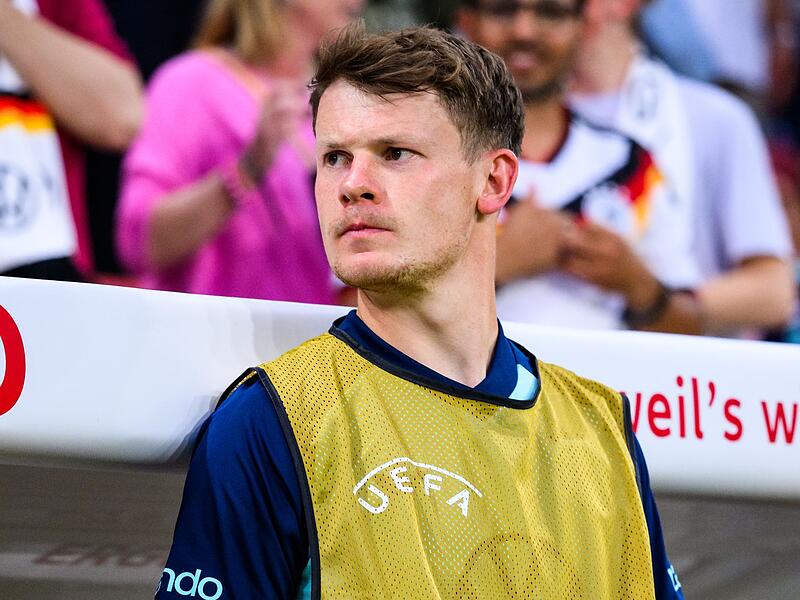 Alexander N&uuml;bel