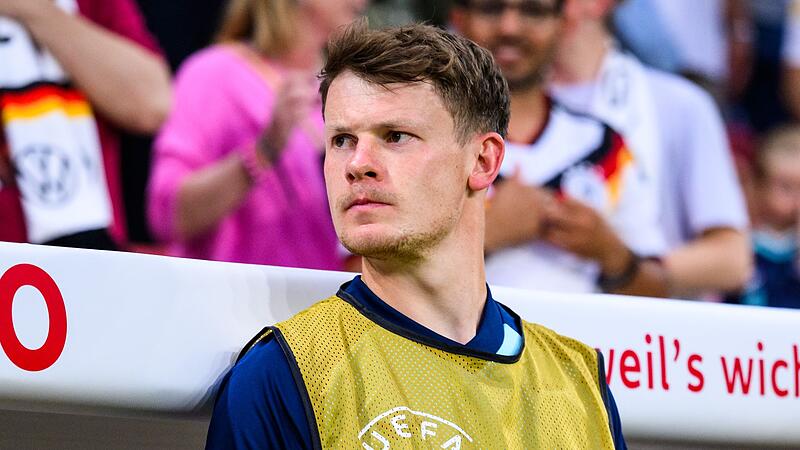 Alexander N&uuml;bel