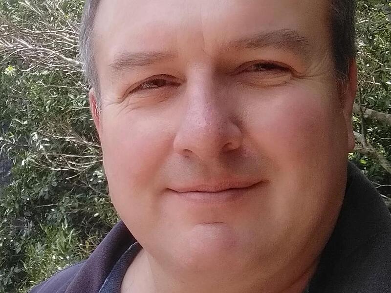 Helmut Ott aus WiesenttalForchheim & Fr&auml;nkische Schweiz