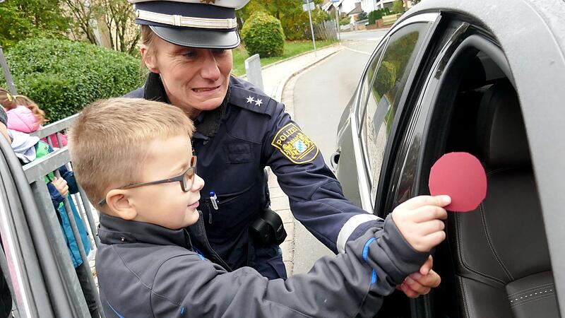 Verkehrsaktion Kulmbach Verkehrsaktion Kulmbach