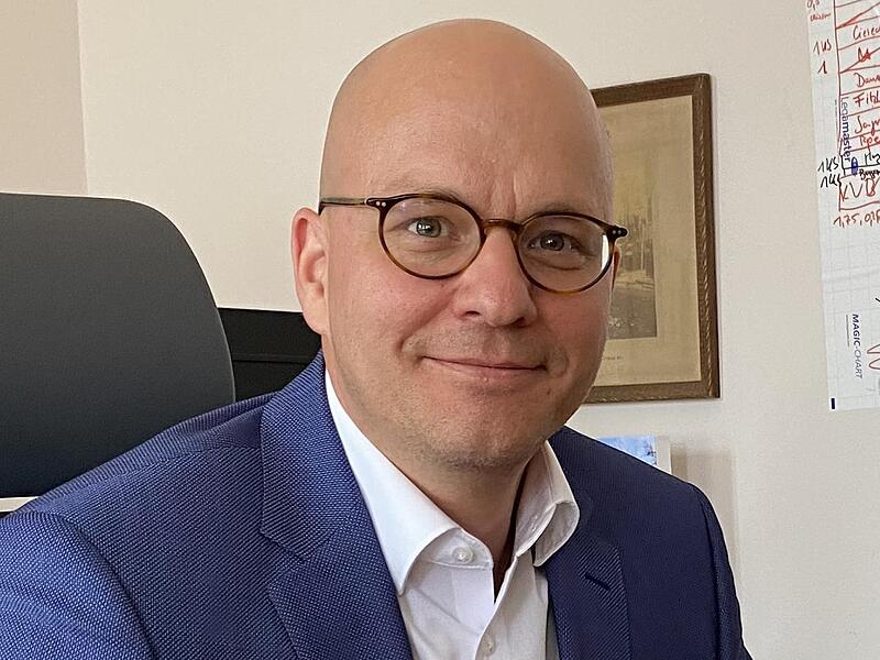 Dirk Vogel