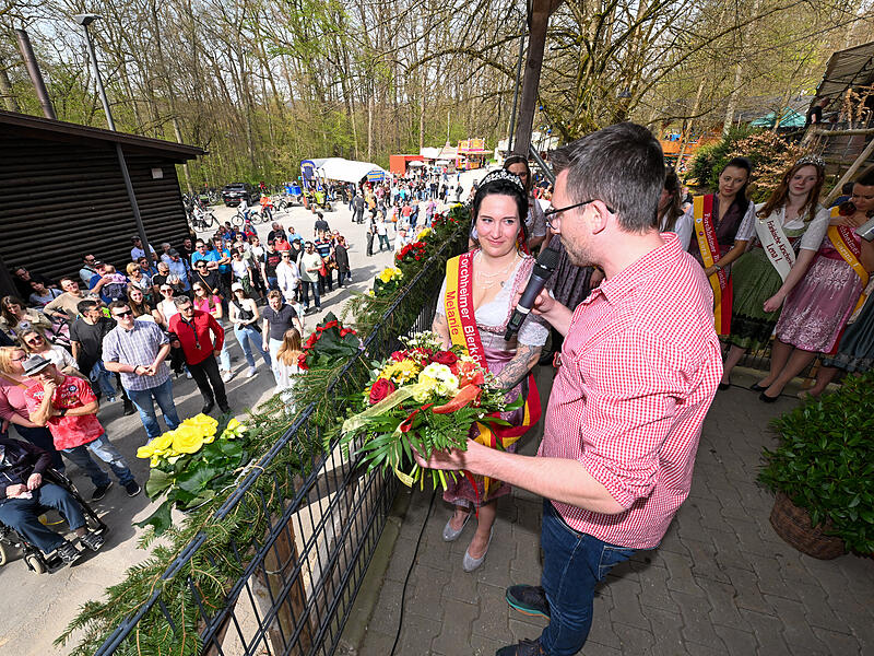 Kellerwald Saison Er&ouml;ffnung 2023Kellerwald Saison Er&ouml;ffnung 2023