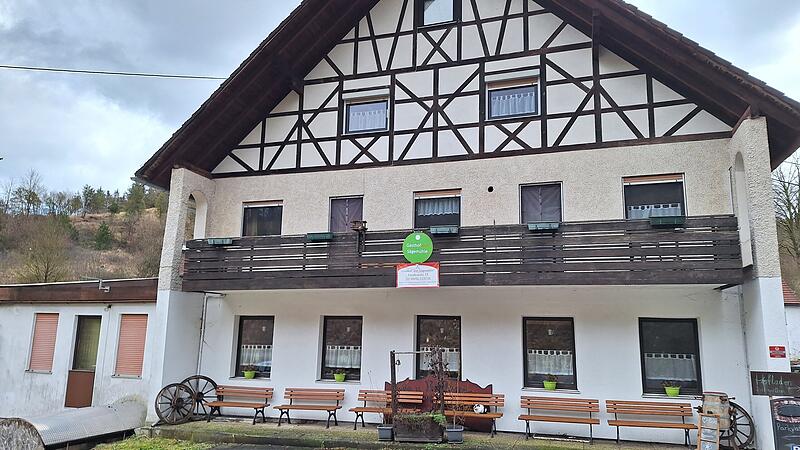 Forchheim & Fr&auml;nkische Schweiz