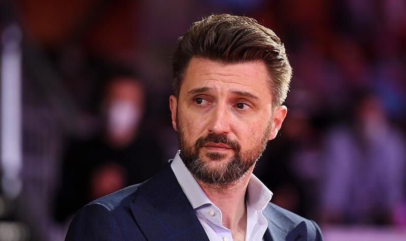 Marko Pesic Marko Pesic