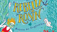 Das Tagebuch der Rebella Rosin ist für  Kinder ab acht Jahren geeignet.