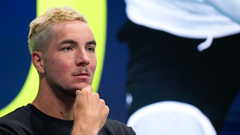 ATP-Tour - München - Pressekonferenz ATP-Tour - München - Pressekonferenz