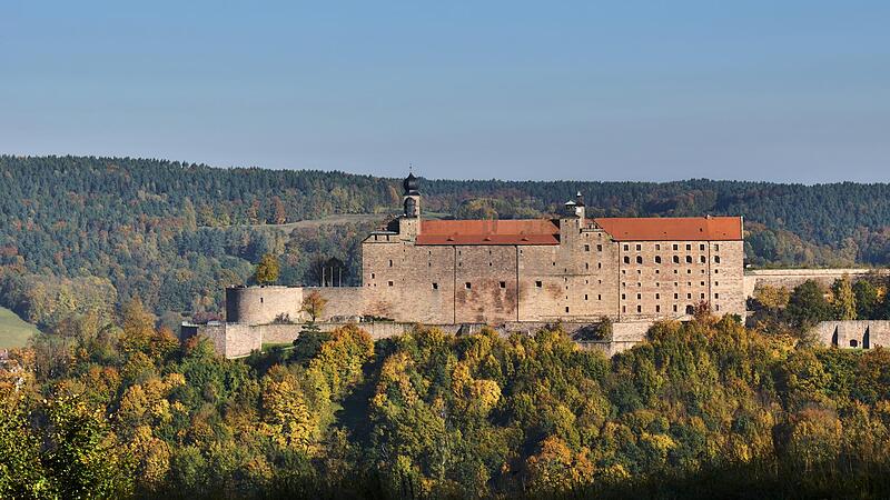 Plassenburg