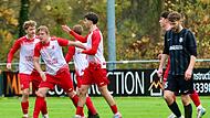 Die Spiele des FC 06 Bad Kissingen und FC Fuchsstadt Die Spiele des FC 06 Bad Kissingen und FC Fuchsstadt