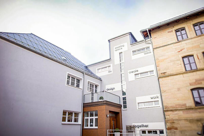Das Nordhalben Village soll neu belebt werden