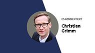 Christian Grimm