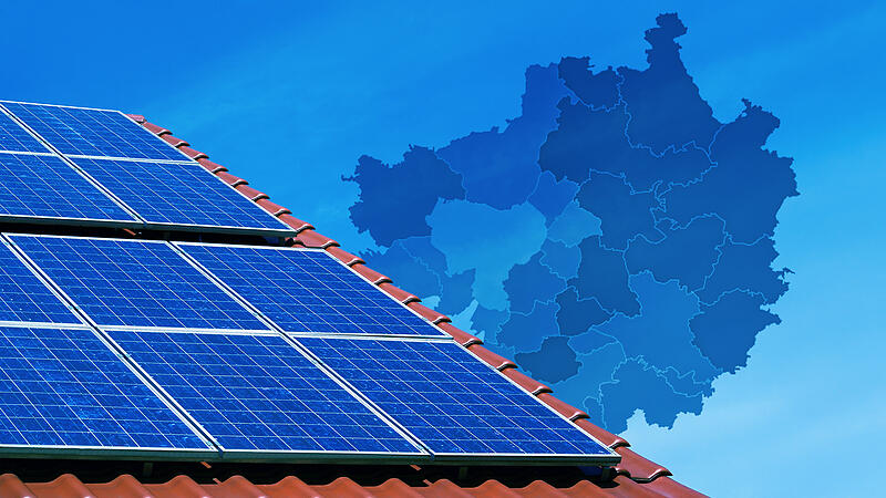 Forchheim, der Sonnenlandkreis? Eine aktuelle Datenanalyse zeigt, dass im Landkreis Forchheim in puncto Photovoltaik viel passiert ist in den vergangenen zehn Jahren. Warum es gro&szlig;e lokale Unterschiede gibt und wieso es bis zur Klimaneutralit&auml;t noch viel mehr PV-Anlagen braucht.