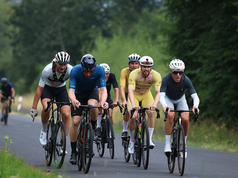 Rhön300: Radsport-Event durch drei Bundesländer Rhön300: Radsport-Event durch drei Bundesländer