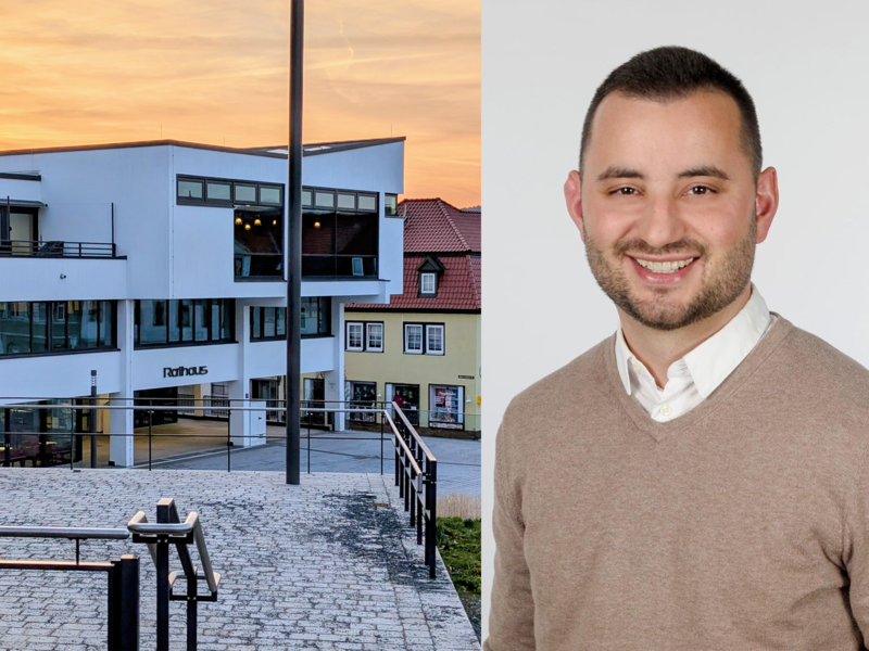 SPD Neustadt mit Kanat Akin im neuen Neustadter Stadtrat