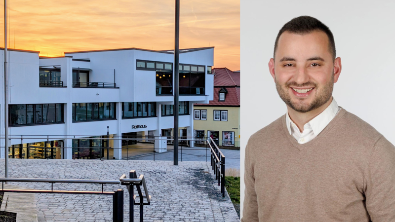 SPD Neustadt mit Kanat Akin im neuen Neustadter Stadtrat